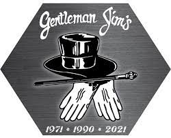 Gentleman Jim's Restaurant