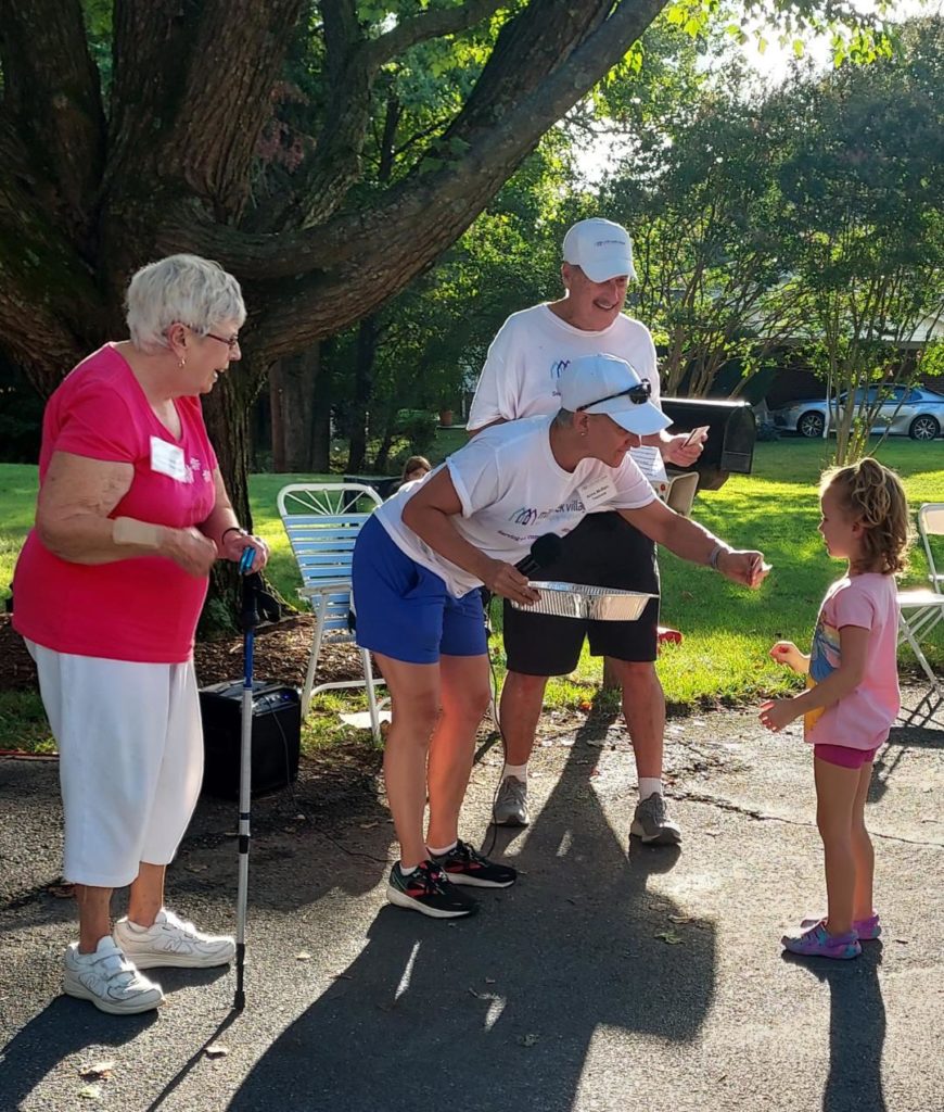 10th Annual Community Picnic