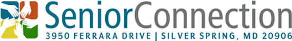 senior connection logo
