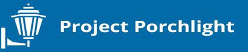project porchlight