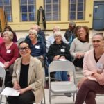 annual meeting audience 2025